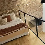 Ultra Apartment, In The Heart Of The