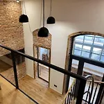 Apartament Ultra Apartment, In The Heart Of The *