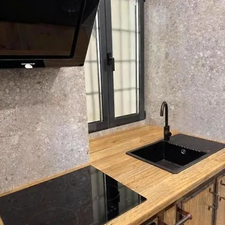 Apartamento Ultra Apartment, In The Heart Of The