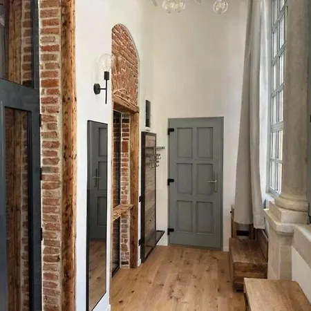 Ultra Apartment, In The Heart Of The Cluj-Napoca