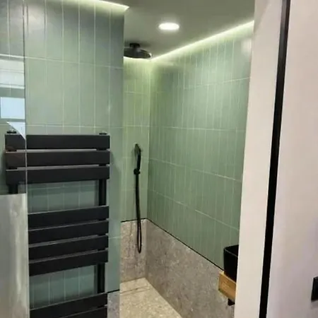 Ultra Apartment, In The Heart Of The *