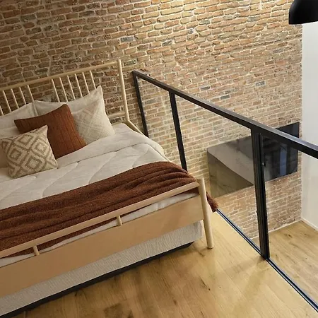Ultra Apartment, In The Heart Of The