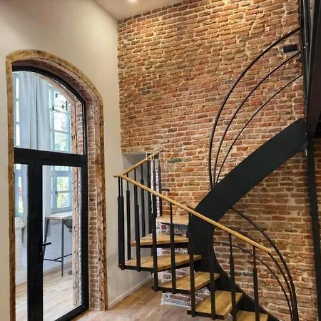 Ultra Apartment, In The Heart Of The *