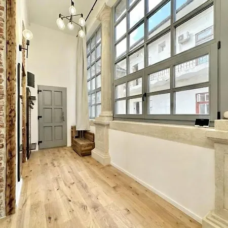 Apartment Ultra Apartment, In The Heart Of The