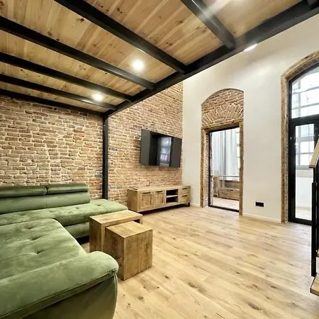 Ultra Apartment, In The Heart Of The Apartment Cluj-Napoca