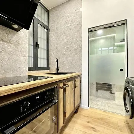 Ultra Apartment, In The Heart Of The Apartment