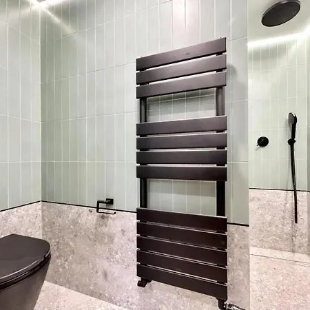 Ultra Apartment, In The Heart Of The Apartment *