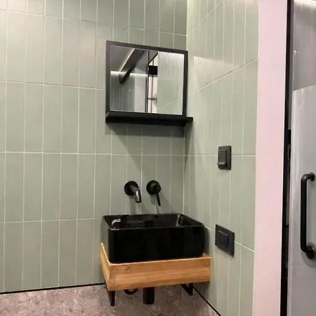 Ultra Apartment, In The Heart Of The *