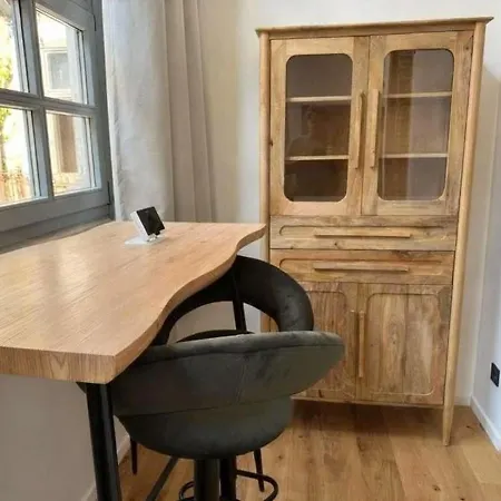 Apartment Ultra Apartment, In The Heart Of The