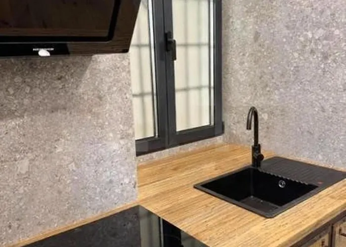 Apartment Ultra Apartment, In The Heart Of The