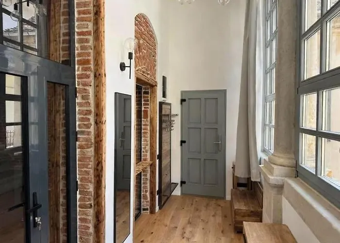 Ultra Apartment, In The Heart Of The Cluj-Napoca