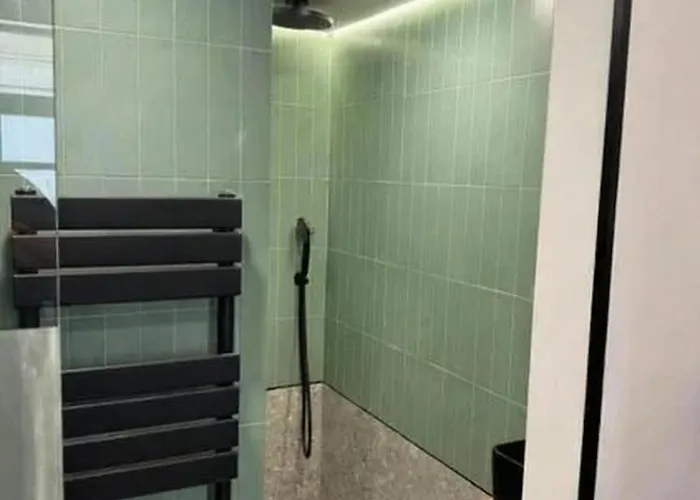 Ultra Apartment, In The Heart Of The *