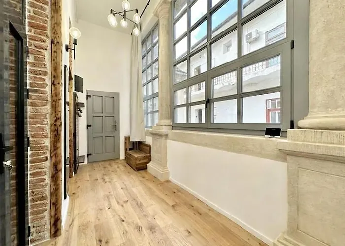 Apartment Ultra Apartment, In The Heart Of The