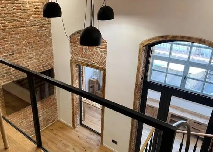 Apartment Ultra Apartment, In The Heart Of The *