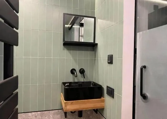 Ultra Apartment, In The Heart Of The *