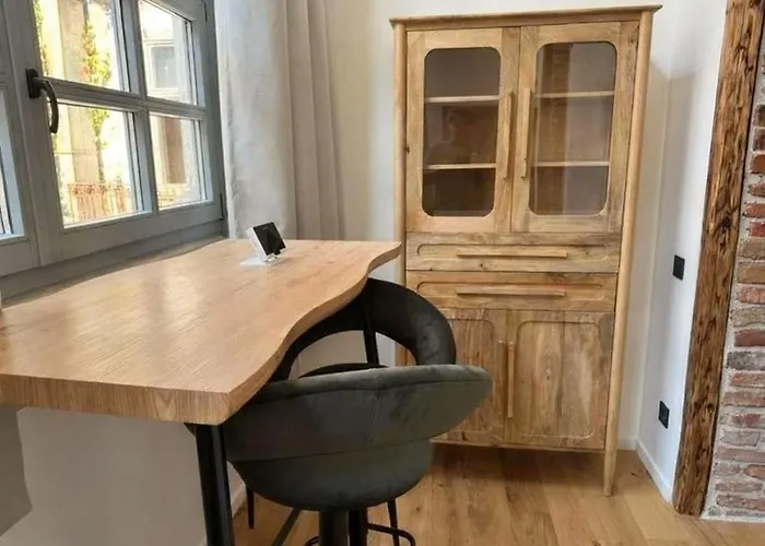 Apartment Ultra Apartment, In The Heart Of The