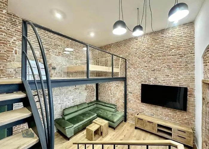 Ultra Apartment, In The Heart Of The Cluj-Napoca