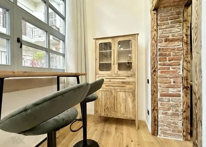 Ultra Apartment, In The Heart Of The * Cluj-Napoca